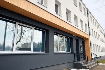 Atrium Rynek Nieruchomosci Beata Skibińska